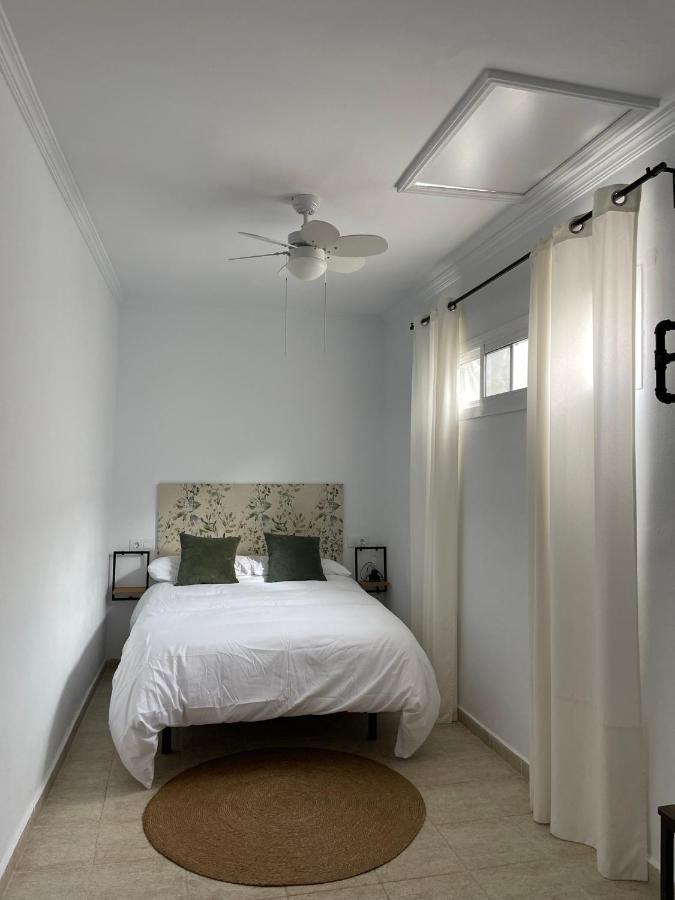 Duplex Centrico Perfecto Para El Disfrute El Puerto de Santa María Kültér fotó