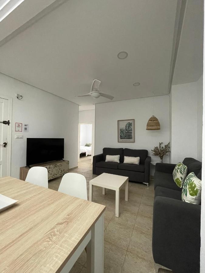 Duplex Centrico Perfecto Para El Disfrute El Puerto de Santa María Kültér fotó